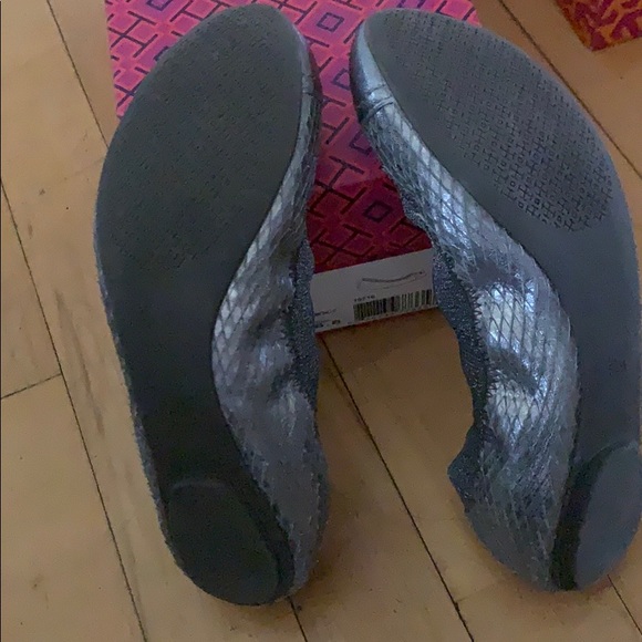 Tory Burch Gabby Ballet flats - Picture 2 of 4